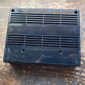 Metal slug 2 for Neo Geo MVS cartridge and marquee