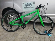 Forme Kinder 24 Premium Kids Bike.24 inch  Wheels. Reconditioned. No Offers.#19