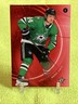 Roope Hintz 2025-26 SP Game Used #141 RED PARALLEL - Dallas Stars