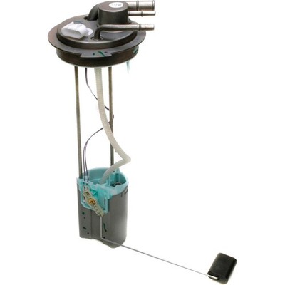 FG0357 Delphi Electric Fuel Pump Gas for Chevy GMC Sierra 3500 HD Silverado