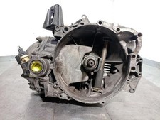 Boite de vitesse Fiat ULYSSE