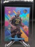 2025-26 Topps Finest Basketball Draymond Green Sky Blue Common /350