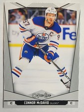 Connor McDavid - #24 - 2024/25 O-Pee-Chee Hockey - US SELLER