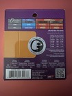 Elixir Acoustic Guitar Strings Custom Light 11/52 Phosphor Bronze NANOWEB 16027 — photo 2