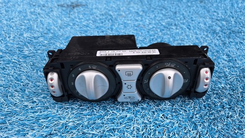 2004 - 2008 Chrysler Crossfire A/C Heater Climate Control A 193 830 00 85 OEM - Picture 4 of 7