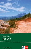Red Dust | Gillian Slovo | Taschenbuch | Klett English Editions | 272 S. | 2005