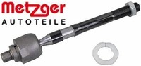 Metzger 51032608 Axialgelenk FüR Spurstange Axialgelenk Spurstange FüR Kia