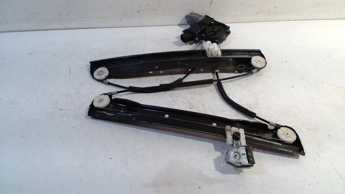 Frankberg Fensterheber Elektrisch Hinten Rechts Für Meriva X03 2003-2010 - Ohne Motor