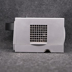 Nintendo Gamecube Platinum Console DOL-001 Console Only - Good Condition