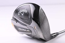 Callaway Rogue ST MAX D Driver / 10.5 Degree / Regular Flex Denali Charcoal 50