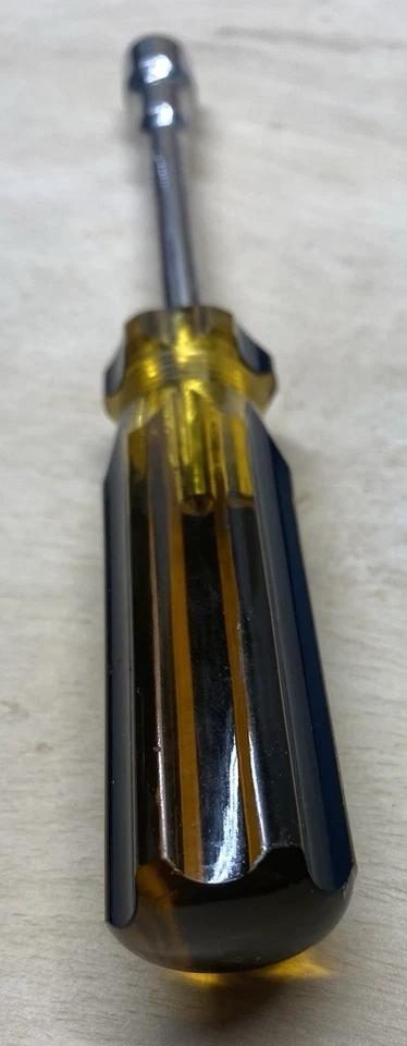 10mm nut driver wrench 7" - Image 4 of 4