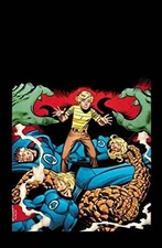 Fantastic Four : Reunited They Stand George, Mantlo, Bill, Wolfma