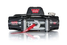Vr Evo 10 Winch 10000 Wire Rope