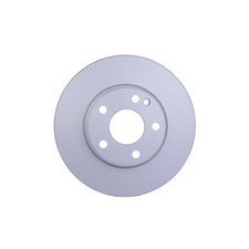 Disque de frein Mercedes 408