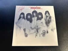 ANGEL - SINFUL - CD HIP-O SELECT RARE MINI LP STYLE L.A. Lady