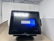 NCR 7761 Touchscreen POS Terminal with card reader 111GB SSD HDD 8GB