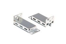 Cisco 3560/2960 Compact Rack Kit - Lifetime Warranty