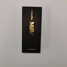 Commodity MILK+ Spray Perfume Fragrance 0.17 oz/5 mL Travel Size NIB New In Box