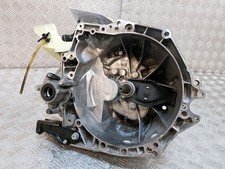 Boite 5 vitesses - Peugeot 207 1.6Hdi 90ch type 20DP73 - 93 774 kms