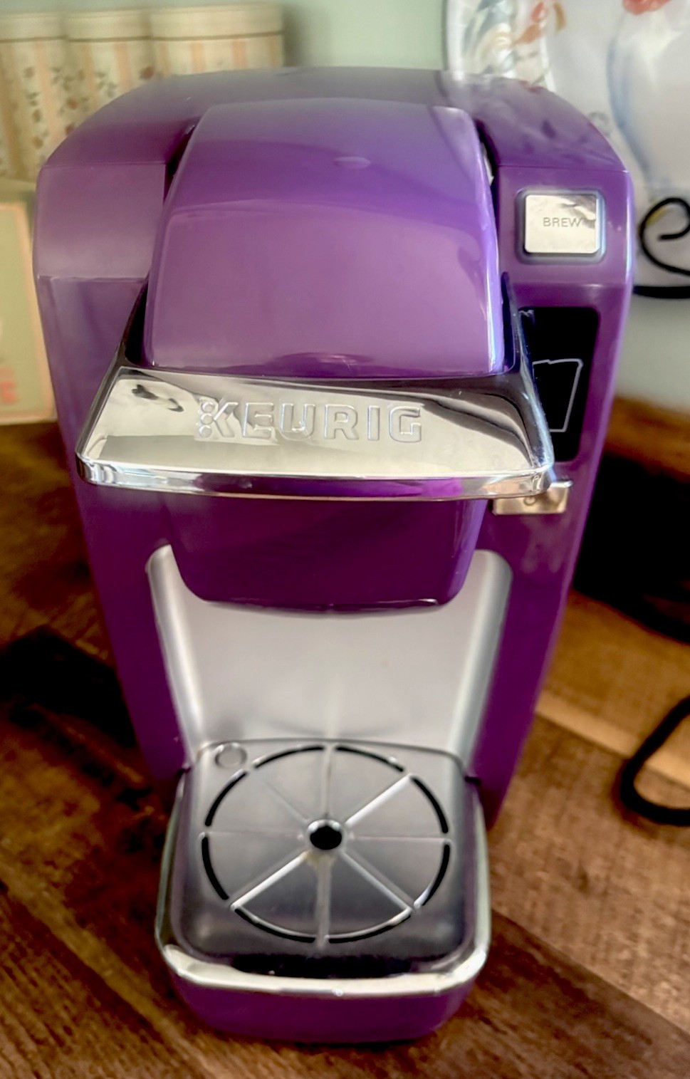 Orchid Purple Euc Tested