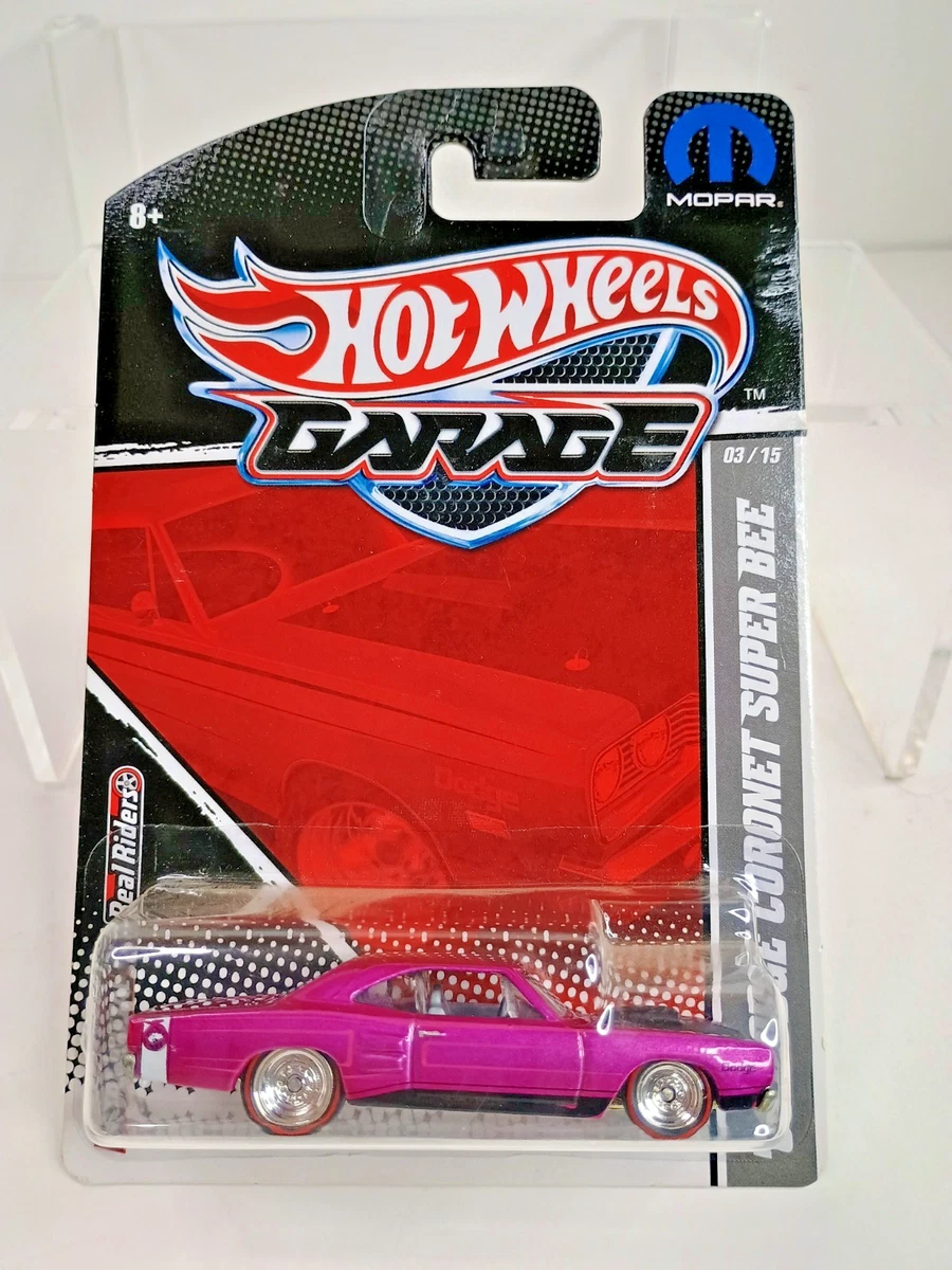 Hot Wheels Super Bee for sale | eBay