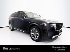 2024 Mazda CX-90 3.3 Turbo Premium
