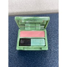 Clinique Soft-Pressed Powder Blusher Pink Blush 04