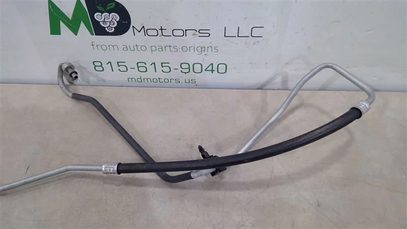 Chevrolet Trax 2013-2020 manguera de descarga de refrigerante aire acondicionado 42588258 Foto 3 de 4