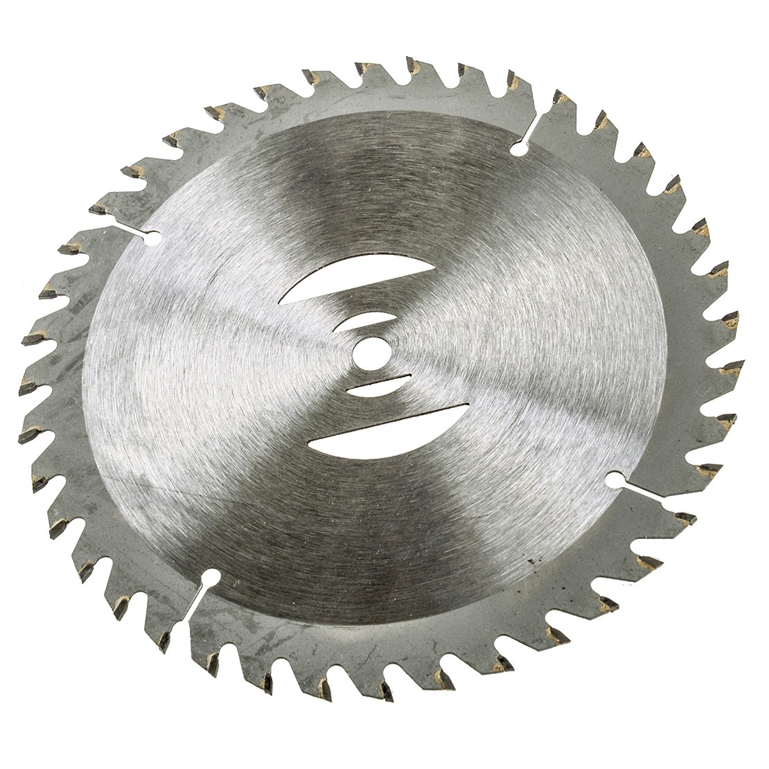 6in Grass Blade Saw Cutter Weed Cutting Greening Trimmer Garden Mower 40 Teeth