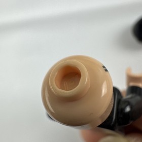 Lego Star Wars Microfighter Star Destoryer 75033-1 Complete Without Manual