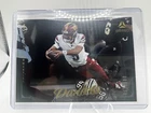 2025 Panini Luminance - Jayden Daniels #77 Gold /100