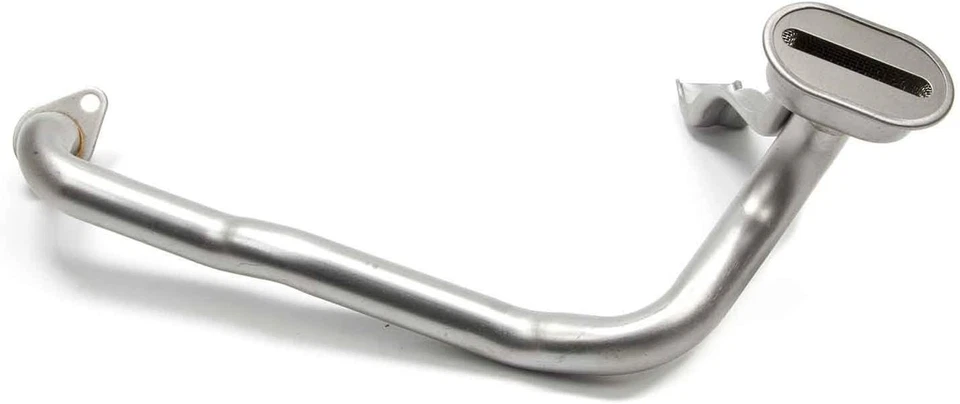 GM OEM Oil Pump Pick-up Tube 1998-2002 Chevy Camaro / Pontiac Firebird - Image 2 of 3