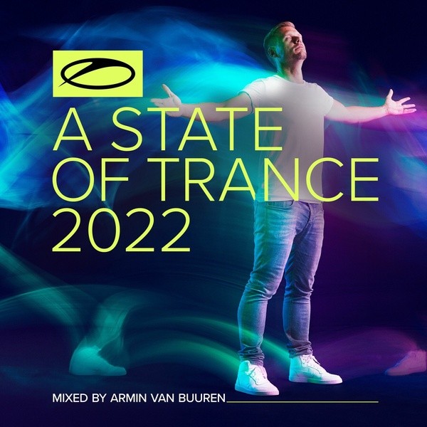 A State of Trance 2022 CD