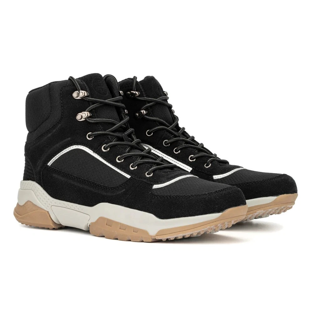 Reserved Footwear New York Men's Sz 11 RF1164 Hiking Boots-NEW!!
