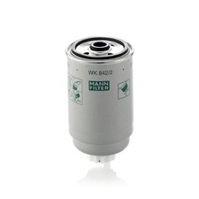 Kraftstofffilter für Opel Ascona B 81 Astra F T92 Combo 71 Corsa A S83 | 243121