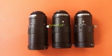 1pc Used ML-MC35HR Industrial Lens