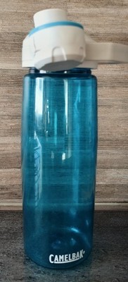 Leichte Camelbak Chute Mag Trinkflasche 750ml - Ideal für Outdoor-Aktivitäten