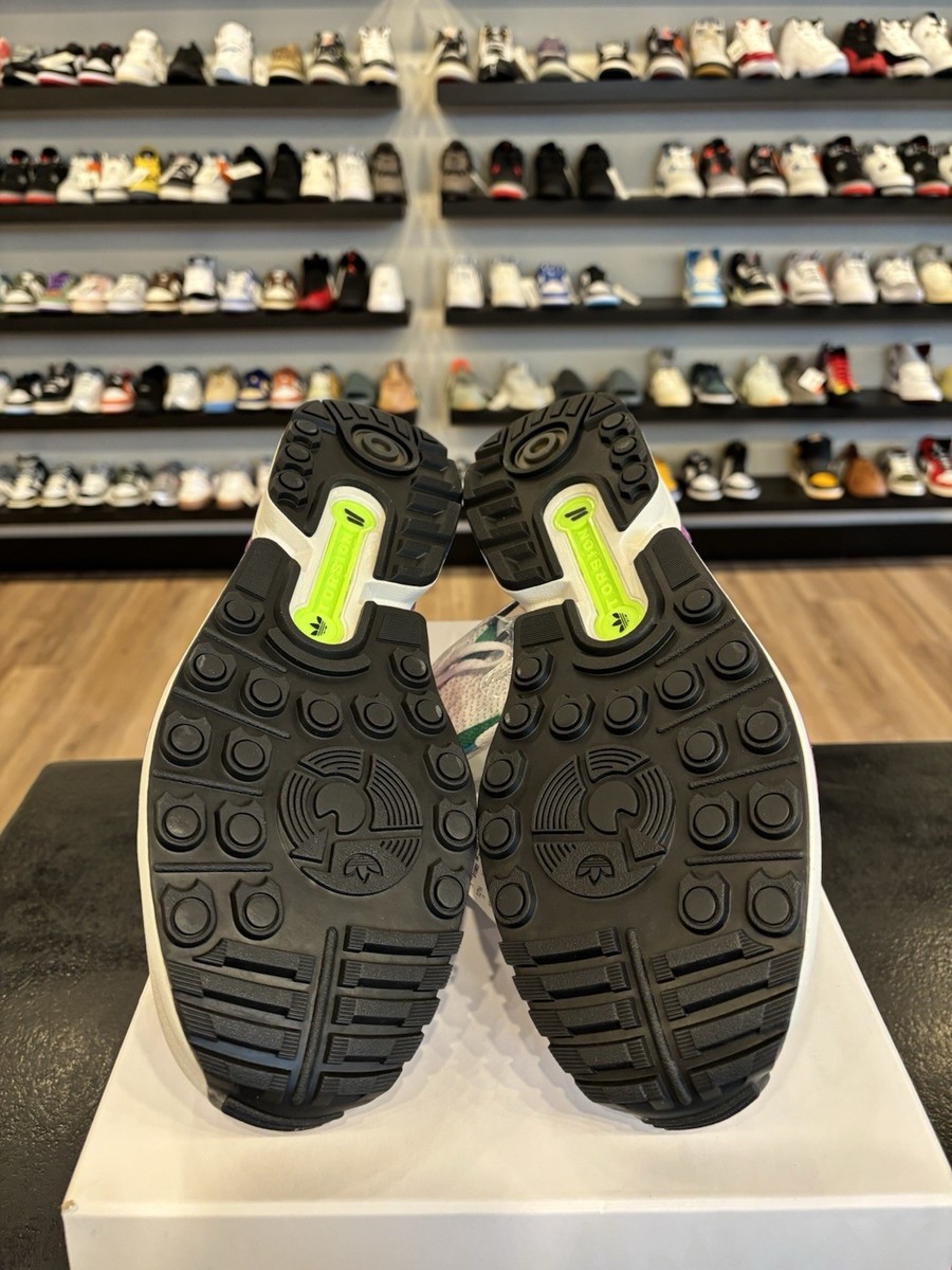 Size 13 - Overkill x adidas ZX 8500 A-ZX Series for sale online | eBay