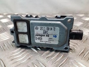 MERCEDES-BENZ S W221 AdBlue Steuergerät 2118300472 3.00 Diesel 173kw 25134199
