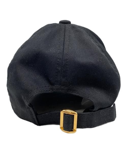 CELINE Triomphe baseball cap - image 4