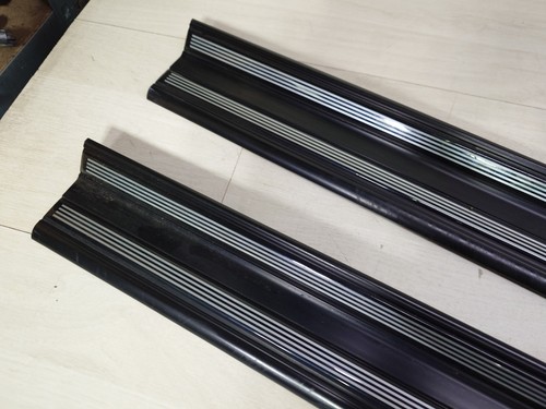 BMW 3er E46 Compact Einstiegsleisten Tür links rechts M-Paket Blende 7894845 - Bild 6 von 8