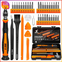 Feinmechaniker Schraubendreher Set 40Pcs Mini Werkzeug Torx T5-T20 Reparatur