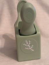 Martha Stewart Branch Paper Punch 1.25