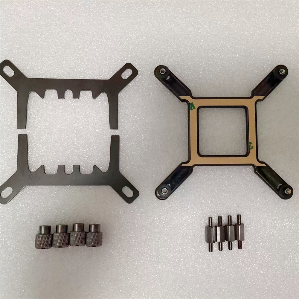 CPU Bracket Kit for NZXT KRAKEN Elite 240/280/360 RGB Series