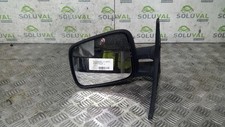 Retroviseur gauche (ou coque) Volkswagen TRANSPORTER