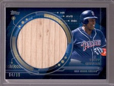 Tony Gwynn Game-Used Memorabilia and Awards to Be Sold at Auction 11