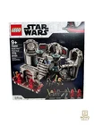 NEW - Lego Star Wars Death Star Final Duel (75291) RETIRED