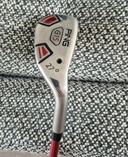 Ping G15 Hybrid 5 Hybrid Senior Flex
