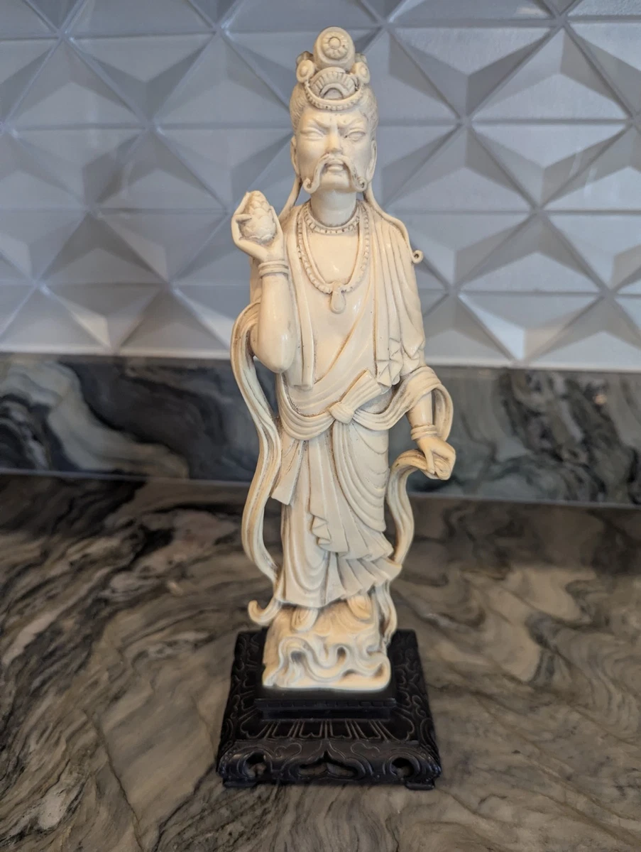 中国神仙在收藏中国人物、雕像1900-现在| eBay