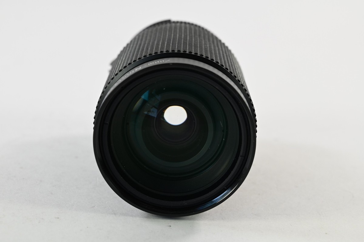 Nikon Nikkor AI-S 35-135mm f3.5-4.5 Lens AIS #G300 | eBay